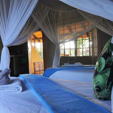 Kum Kula Lodge Amanda Camera foto