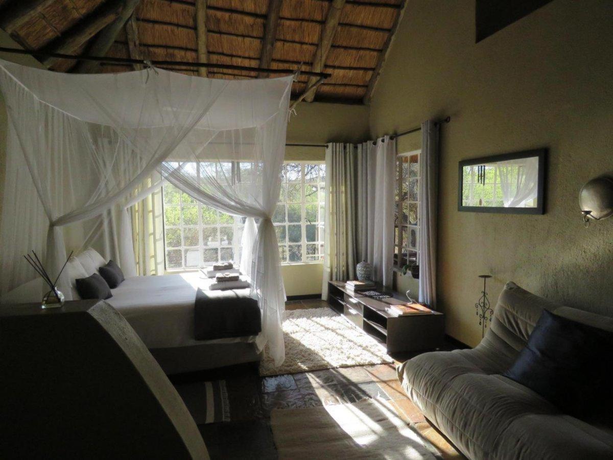 Kum Kula Lodge Amanda Camera foto