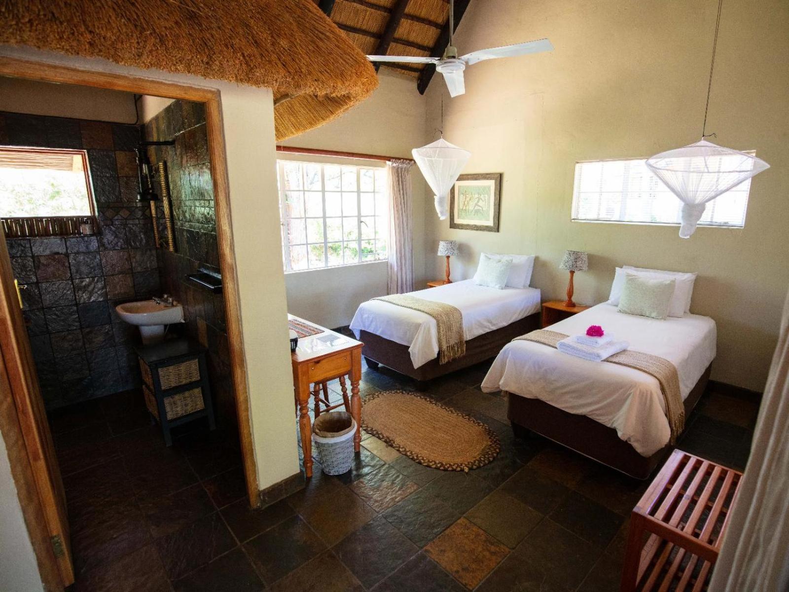 Kum Kula Lodge Amanda Camera foto