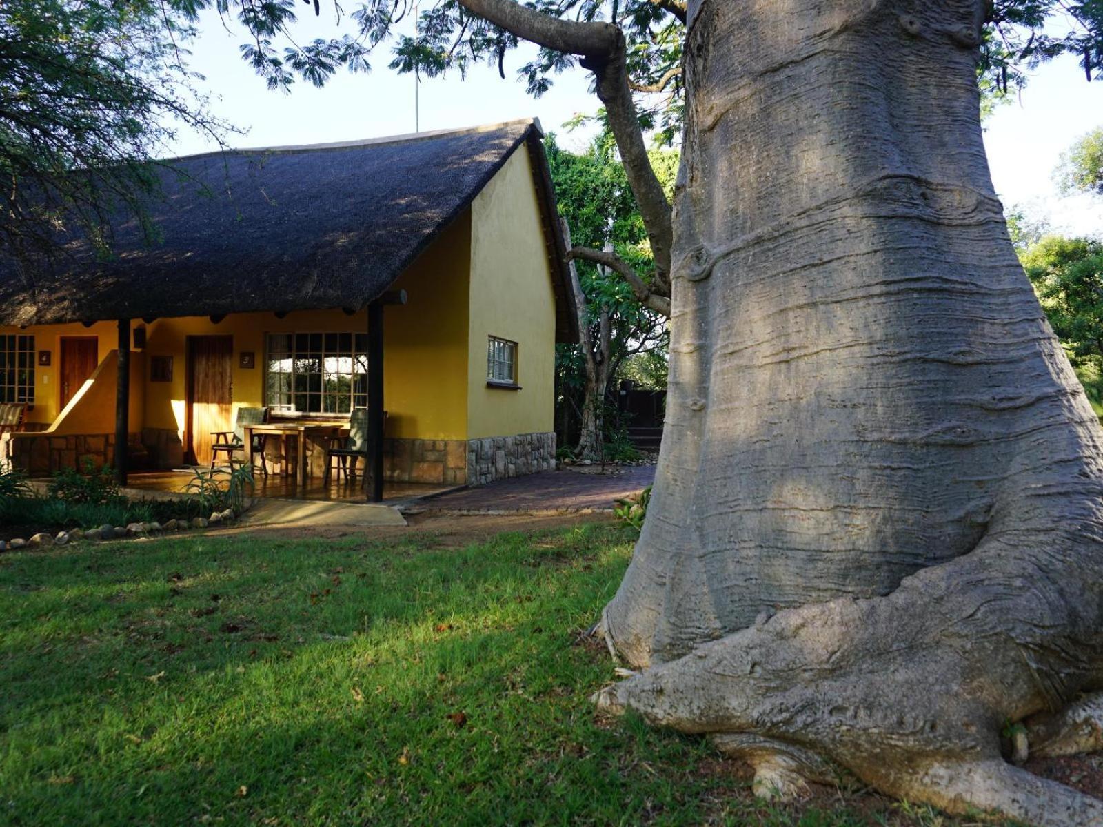 Kum Kula Lodge Amanda Camera foto